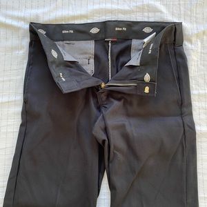 Dickies Slim Fit Pants